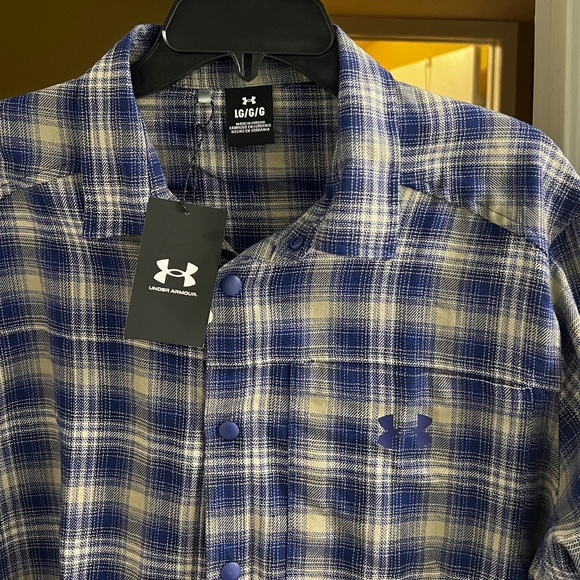 HURLEY SHIRT - Picture 5 of 6